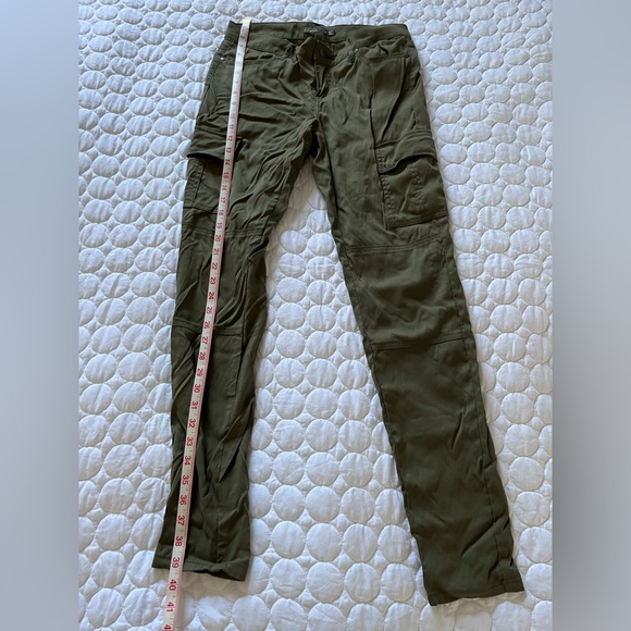 Prana Meme Pant Size 4 - Picture 3 of 6